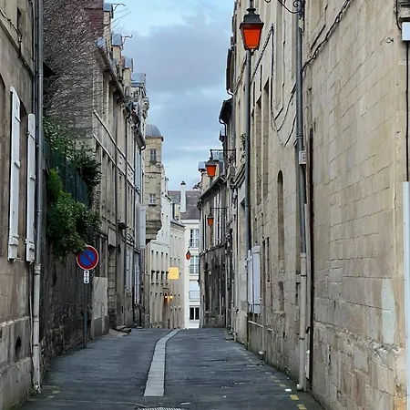 Le Cordelier - Hypercentre - Quartier Historique