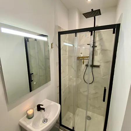 Apartamento Le Cordelier - Hypercentre - Quartier Historique *