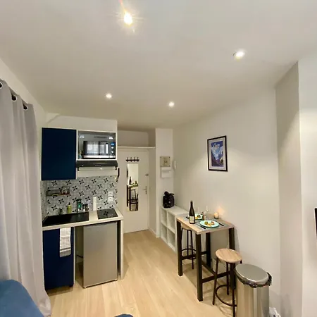 Le Cordelier - Hypercentre - Quartier Historique * Caen