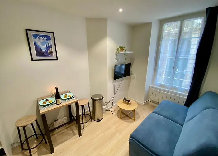 Le Cordelier - Hypercentre - Quartier Historique *