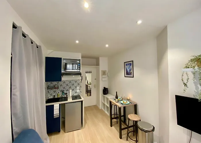 Le Cordelier - Hypercentre - Quartier Historique * 凯恩