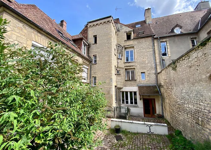 Le Cordelier - Hypercentre - Quartier Historique *