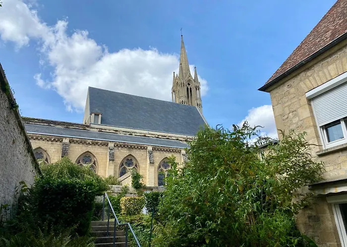Le Cordelier - Hypercentre - Quartier Historique * 凯恩