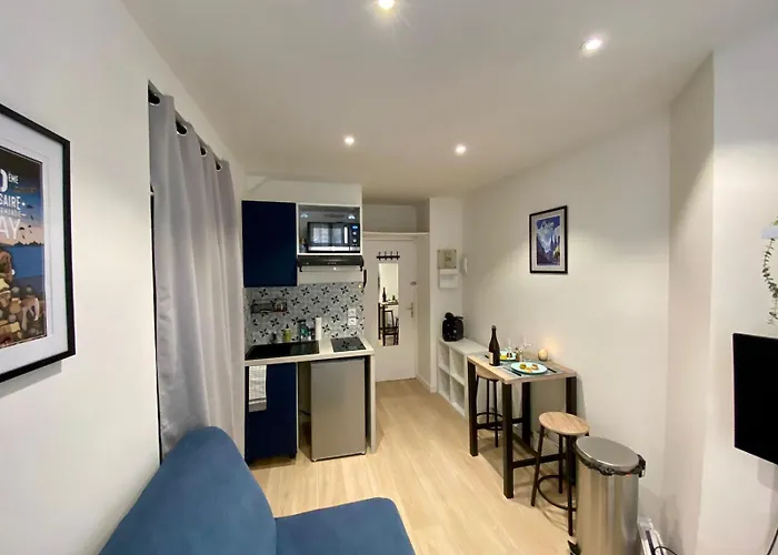 Le Cordelier - Hypercentre - Quartier Historique * 凯恩